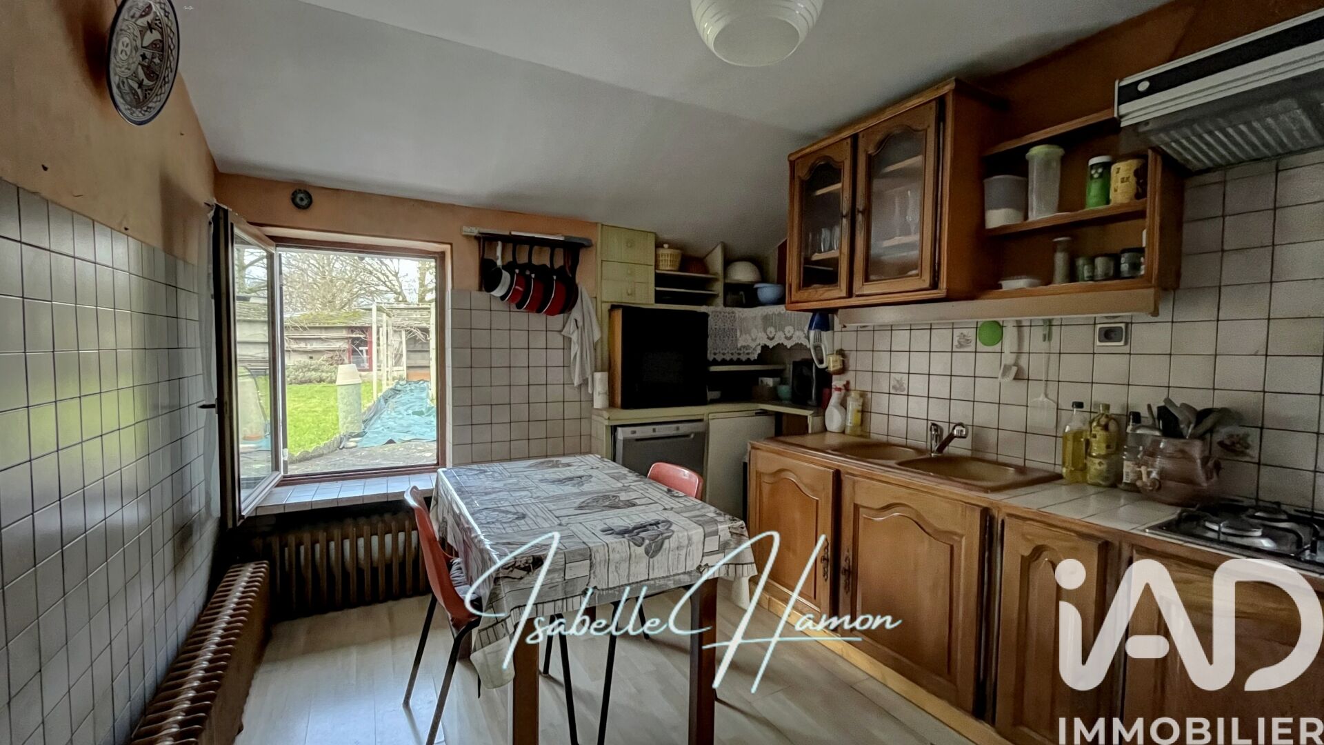 Vente Maison/villa 7 pièces - Photo 4