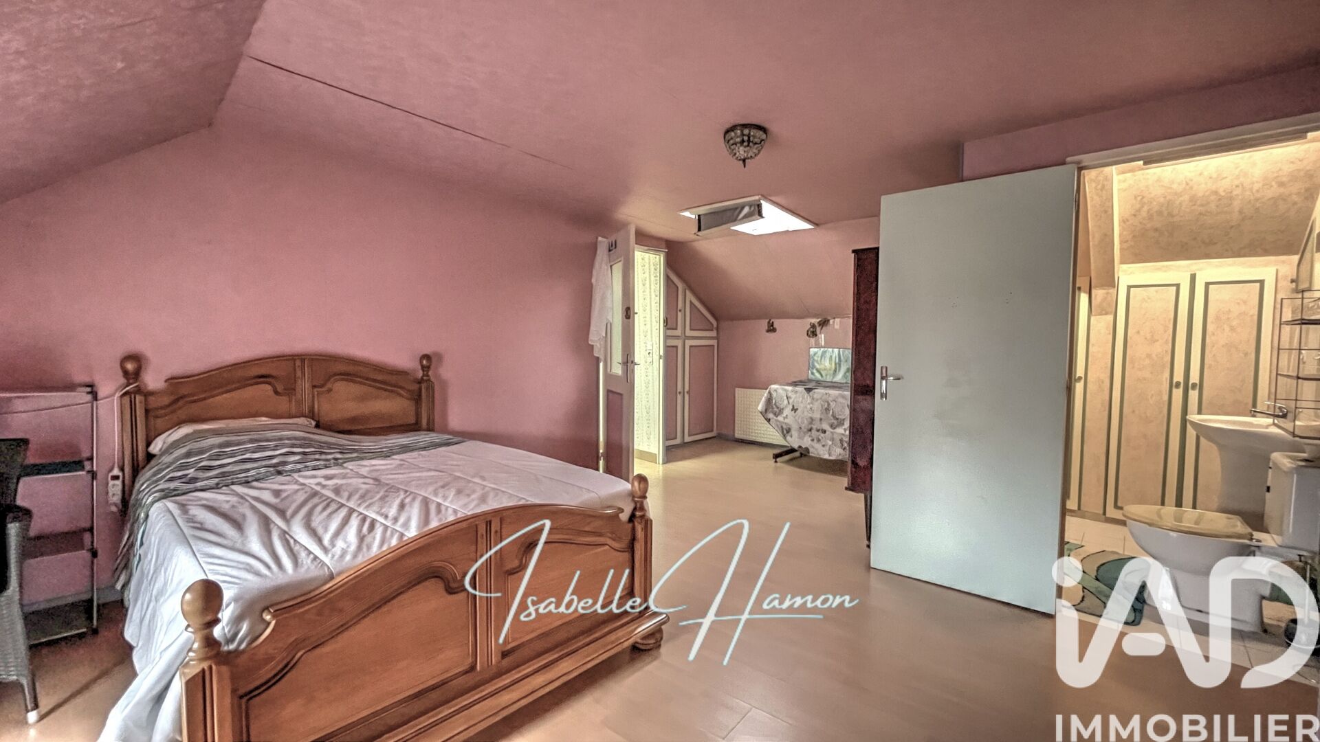 Vente Maison/villa 7 pièces - Photo 5