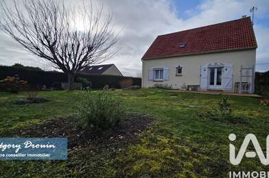 Maison 5 pièces 226500 €