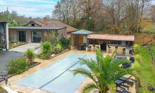 Maison 4 Pièces 175 m² à vendre à Eauze (32800)