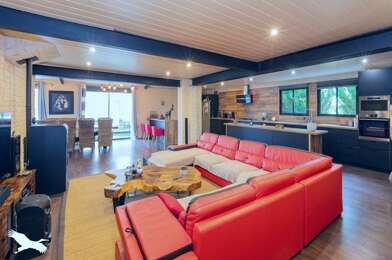 Maison 4 pièces 328290 €