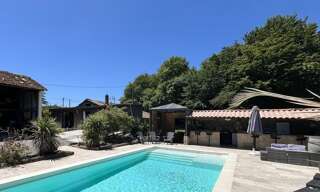 Maison 4 Pièces 175 m² à vendre à Eauze (32800)