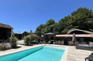 Maison 4 pièces 328290 €