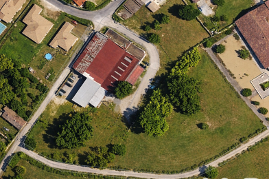 Immeuble  445000 €