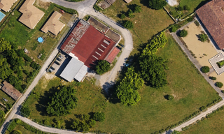 Immeuble  1300 m² à vendre à Preignac (33210)