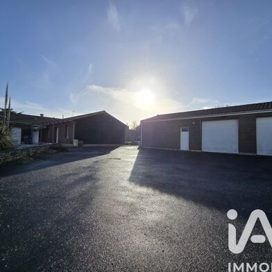 Maison 5 pièces 210000 €