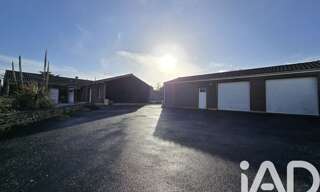 Maison 5 Pièces 227 m² à vendre à Loretz-d'Argenton (79290)