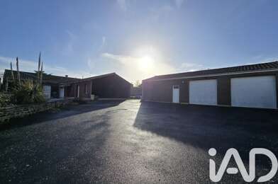 Maison 5 pièces 195000 €