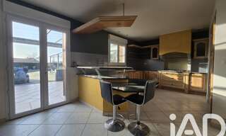 Maison 5 Pièces 227 m² à vendre à Loretz-d'Argenton (79290)