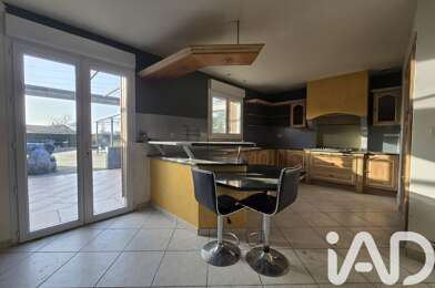 Maison 5 pièces 195000 €