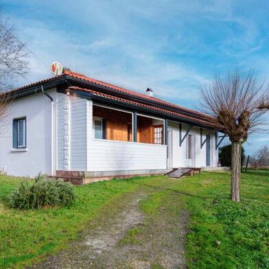 Maison 4 pièces 159000 €