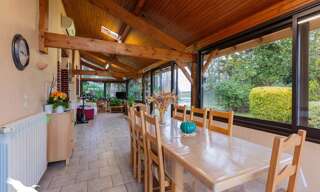 Maison 6 Pièces 182 m² à vendre à Herré (40310)