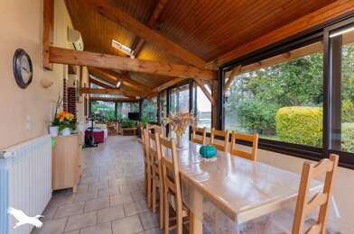 Maison 6 pièces 265500 €