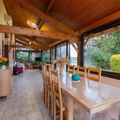 Maison 6 pièces 265500 €