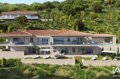 Maison 7 pièces 6440000 €