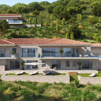 Maison 7 pièces 6440000 €