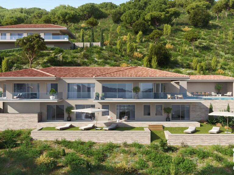 Vente Maison/villa 7 pièces — photo 1