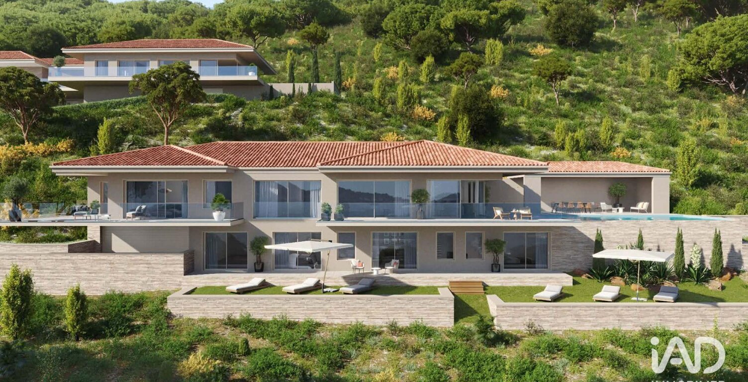 Vente Maison/villa 7 pièces — photo 1