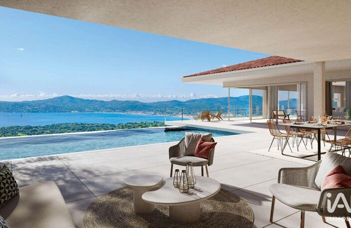 Vente Maison/villa 7 pièces — photo 3