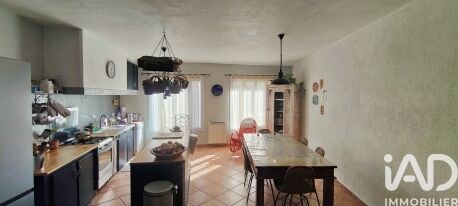 Roujan - 137m² - 5p. - 4ch.