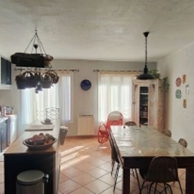 Maison 5 pièces 174000 €