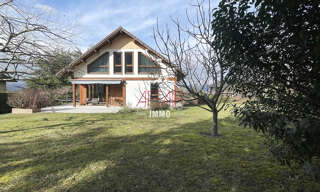 Maison 5 Pièces 130 m² à vendre à Collonges-sous-Salève (74160)