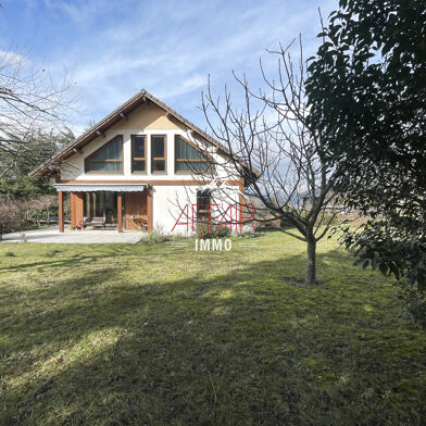 Maison 5 pièces 820000 €