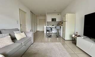 Appartement 2 Pièces 42 m² à vendre à Toulouse (31200)