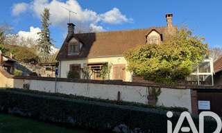 Maison 5 Pièces 123 m² à vendre à Bréchamps (28210)