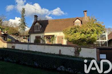 Maison 5 pièces 249500 €