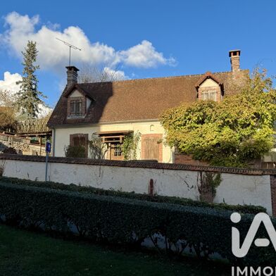 Maison 5 pièces 249500 €