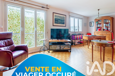 Appartement 4 pièces 231710 €