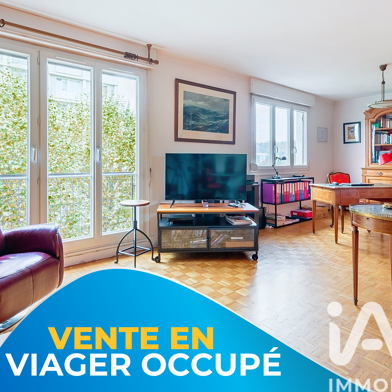 Appartement 4 pièces 257560 €