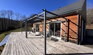 Maison 3 Pièces 60 m² à vendre à Ossun-ez-Angles (65100)