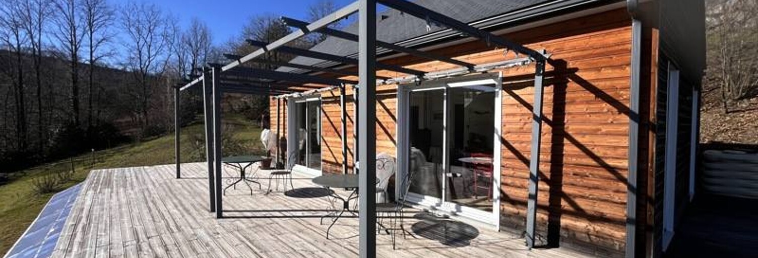 Maison 3 Pièces 60 m² à vendre à Ossun-ez-Angles (65100)