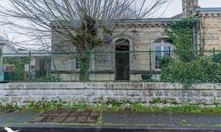 Maison 3 Pièces 78 m² à vendre à Bègles (33130)