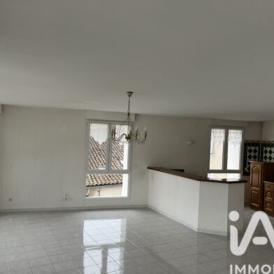 Appartement 4 pièces 139000 €
