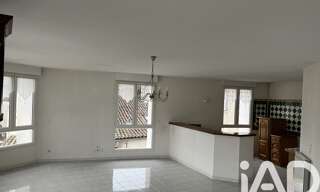 Appartement 4 Pièces 104 m² à vendre à Ganges (34190)