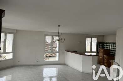 Appartement 4 pièces 139000 €