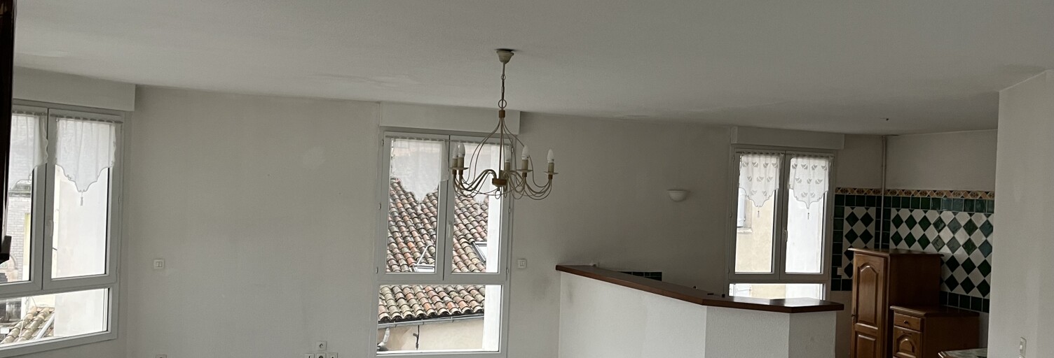 Appartement 4 Pièces 104 m² à vendre à Ganges (34190)