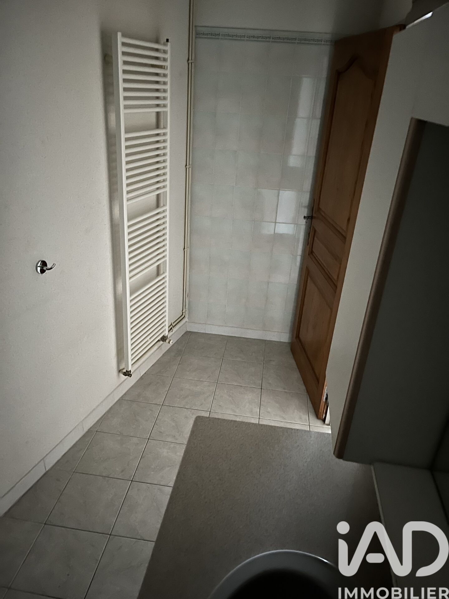 Vente Appartement 4 pièces - Photo 2