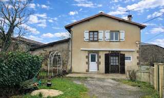 Maison 4 Pièces 94 m² à vendre à Saint-Maurice-des-Lions (16500)