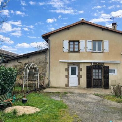 Maison 4 pièces 87920 €