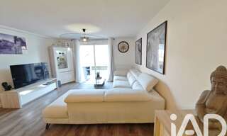 Appartement 2 Pièces 60 m² à vendre à Villers-le-Lac (25130)