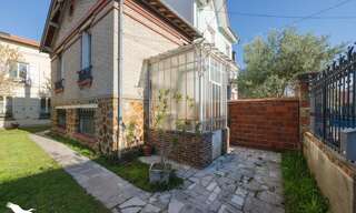 Maison 3 Pièces 40 m² à vendre à Colombes (92700)