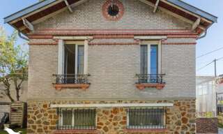 Maison 3 Pièces 40 m² à vendre à Colombes (92700)