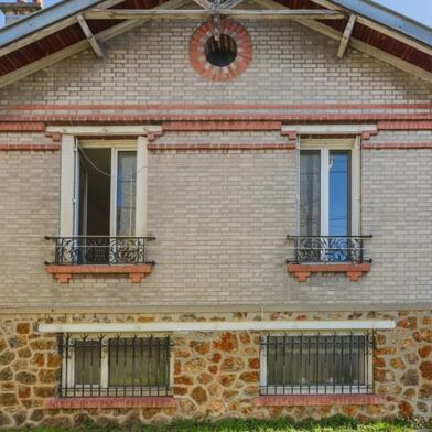 Maison 3 pièces 275000 €
