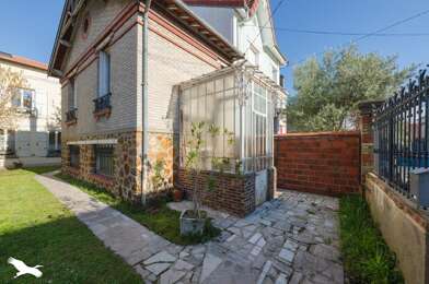 Maison 3 pièces 234000 €