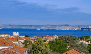 Appartement 3 Pièces 69 m² à vendre à Marseille 8 (13008)