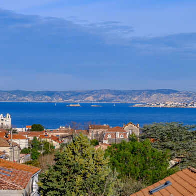 Appartement 3 pièces 398000 €